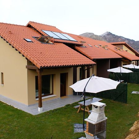 Apartamentos La Senda San Juan de Parres Pokoj fotografie