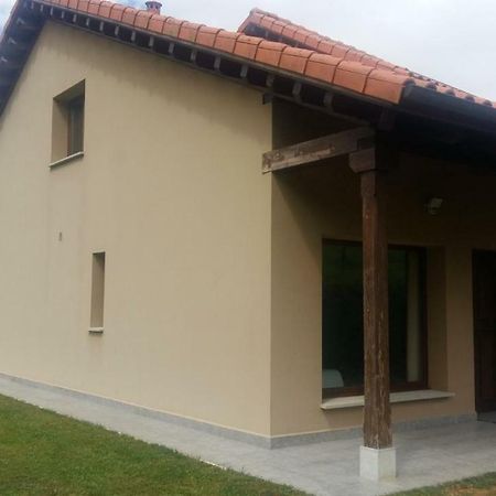 Apartamentos La Senda San Juan de Parres Exteriér fotografie