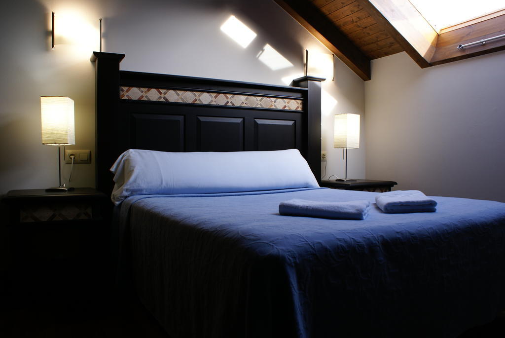 Apartamentos La Senda San Juan de Parres Exteriér fotografie