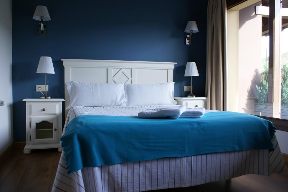 Apartamentos La Senda San Juan de Parres Exteriér fotografie