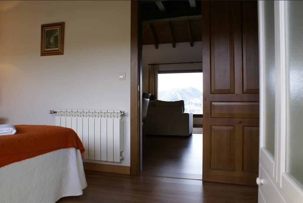 Apartamentos La Senda San Juan de Parres Exteriér fotografie