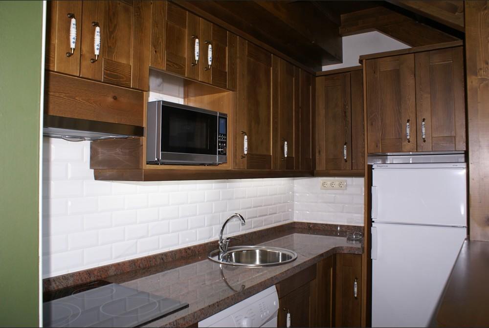 Apartamentos La Senda San Juan de Parres Exteriér fotografie
