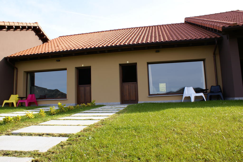 Apartamentos La Senda San Juan de Parres Pokoj fotografie